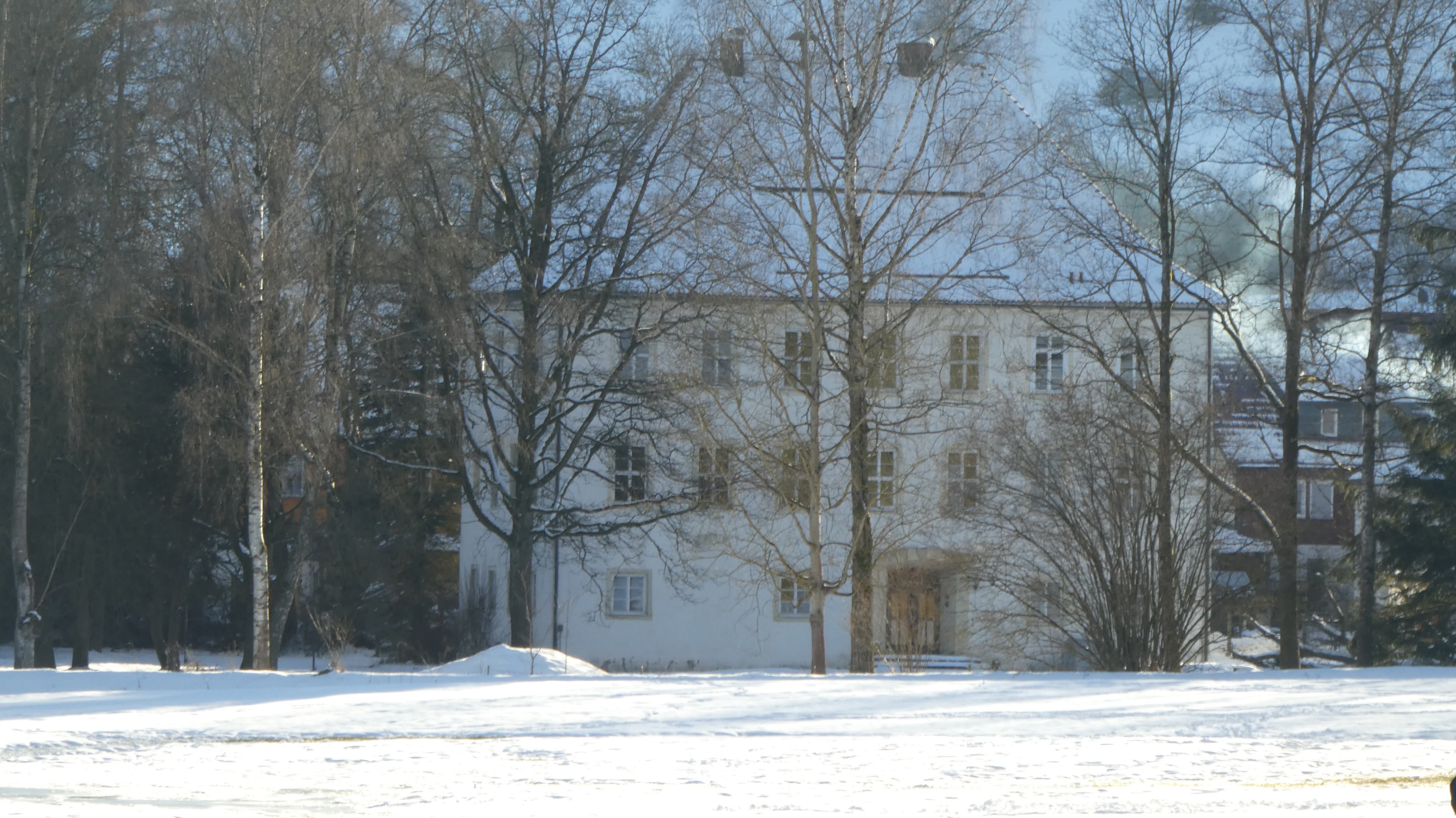 Schloss Almerswind